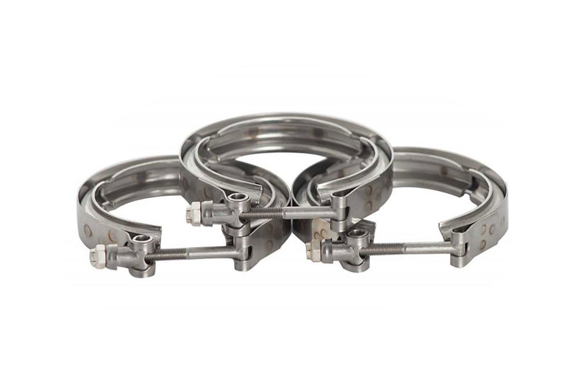 Unitronic 2.5" V-Band Exhaust Clamp UH002-EX0