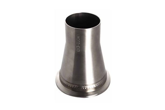 Unitronic 3" V-Band to 55mm Adapter UH002-EX3