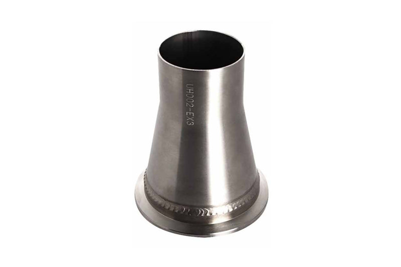 Unitronic 3" V-Band to 55mm Adapter UH002-EX3