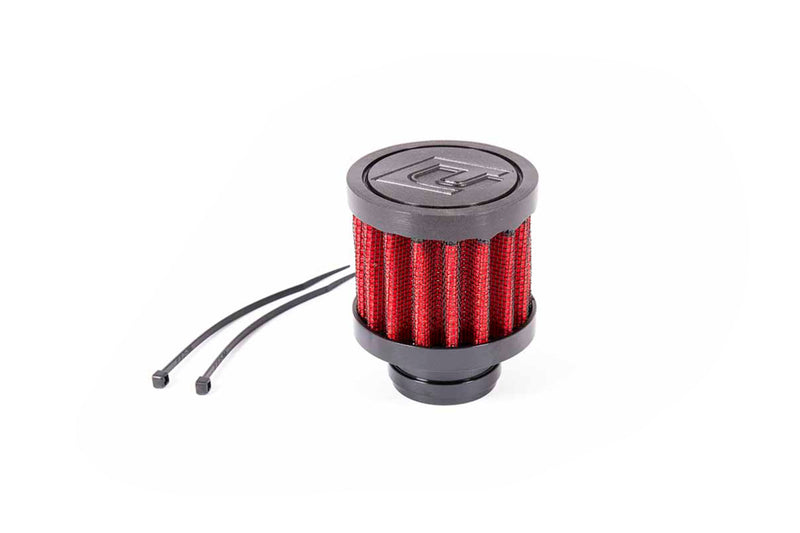 Unitronic SAI Adapter + Breather Filter