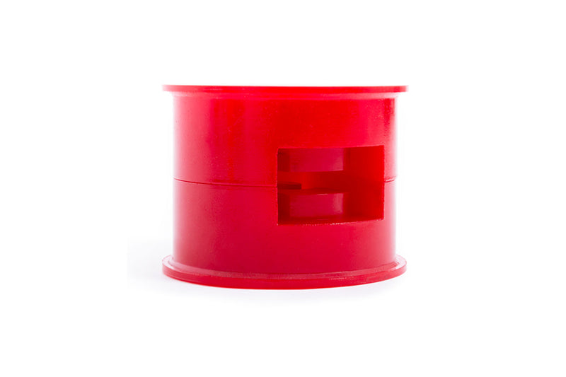 Unitronic Race Dogbone Mount Bushing Set - UH006-DRA