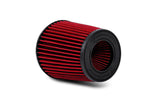 Unitronic 6 inch Tapered Cone Air Filter for B9 3.0TFSI EA839