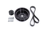 Unitronic Dual Pulley Upgrade Kit - UH009-BTA