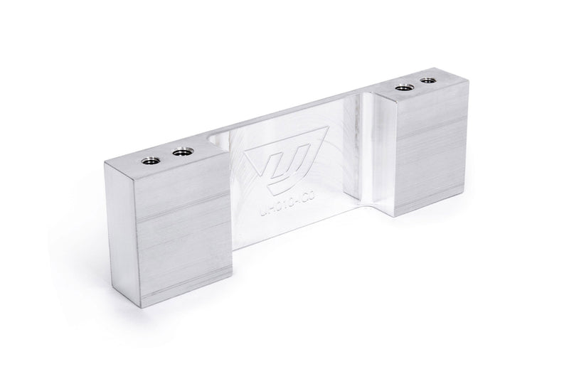 Unitronic ACC Intercooler Adapter 2.5 TFSI EVO