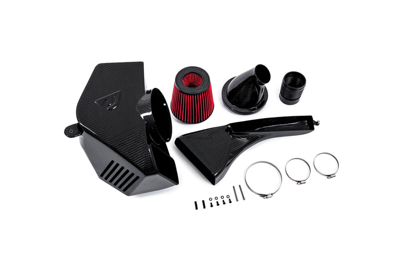 Unitronic Carbon Fiber Intake System 3.0TFSI B9 S4/S5