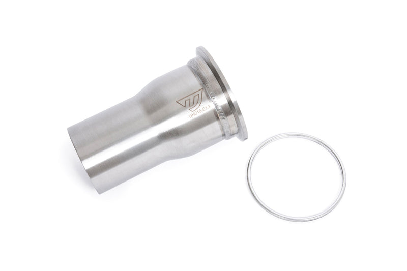 Unitronic 3" To 65mm Reducer TT/TT-S Mk3 UH018-EX3
