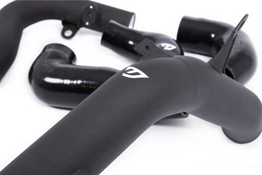 Unitronic UH018-ICA Charge Pipe Upgrade Kit 1.8/2.0 TSI MQB