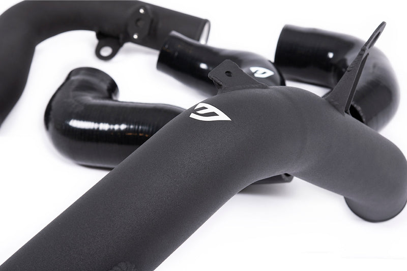 Unitronic UH018-ICA Charge Pipe Upgrade Kit 1.8/2.0 TSI MQB