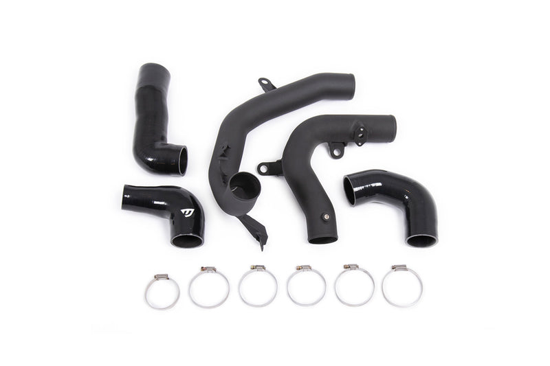 Unitronic UH018-ICA Charge Pipe Upgrade Kit 1.8/2.0 TSI MQB