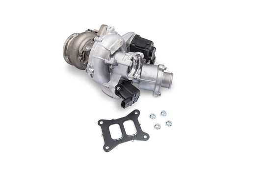 Unitronic IS38 Turbo Upgrade for 1.8TSI Gen3 MQB