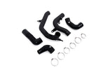 Unitronic Charge Pipe Upgrade Kit MQB Tiguan 2.0TSI Gen3B - UH020-ICA
