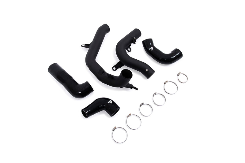Unitronic Charge Pipe Upgrade Kit MQB Tiguan 2.0TSI Gen3B - UH020-ICA