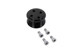 Unitronic Stage 2+ W/Pulley Kit - UH023-BTA