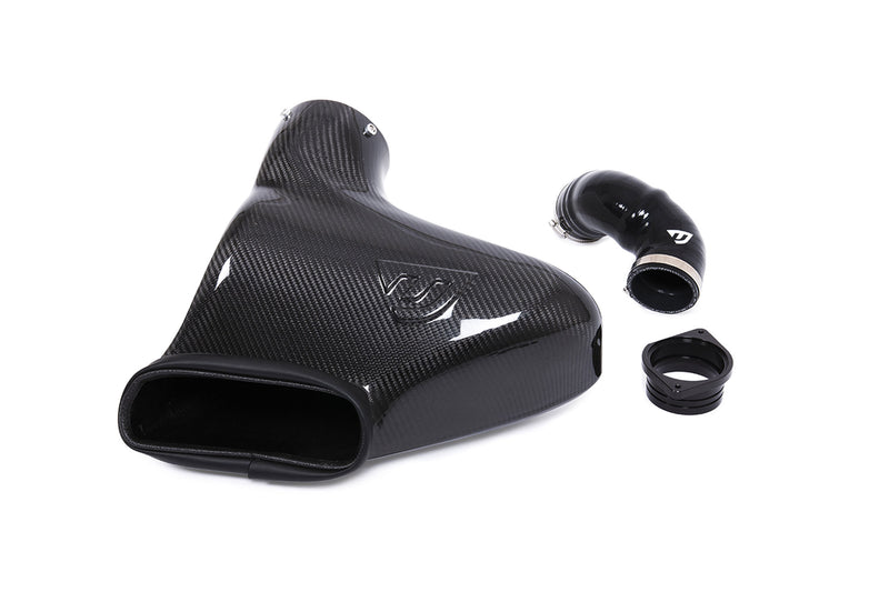 Unitronic Carbon Fiber Cold Air Intake For Tiguan MK2 Gen3B