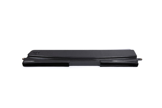 Unitronic Carbon Fiber Air Duct For Tiquan MK2 GEN3B