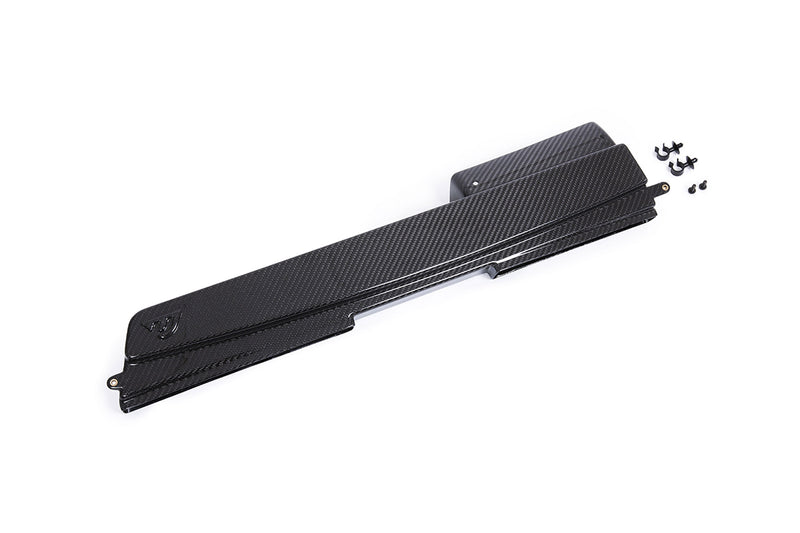 Unitronic Carbon Fiber Air Duct For Tiquan MK2 GEN3B
