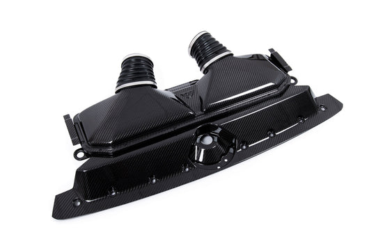 Unitronic Carbon Fiber Intake & Inlet Gloss Carbon - UH031-INA
