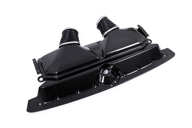 Unitronic Carbon Fiber Intake & Inlet Gloss Carbon - UH031-INA