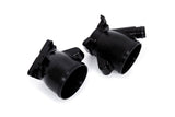 Unitronic Carbon Fiber Intake & Inlet Forged Carbon - UH035-INA