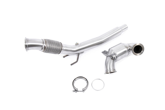 Unitronic 1.4TSI Gen2 Downpipe - UH035-EXA