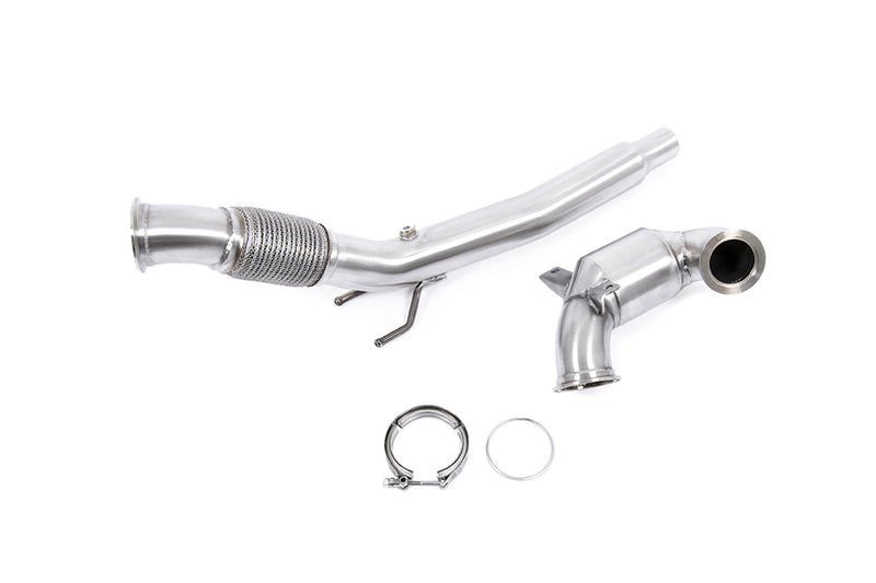 Unitronic 1.4TSI Gen2 Downpipe - UH035-EXA