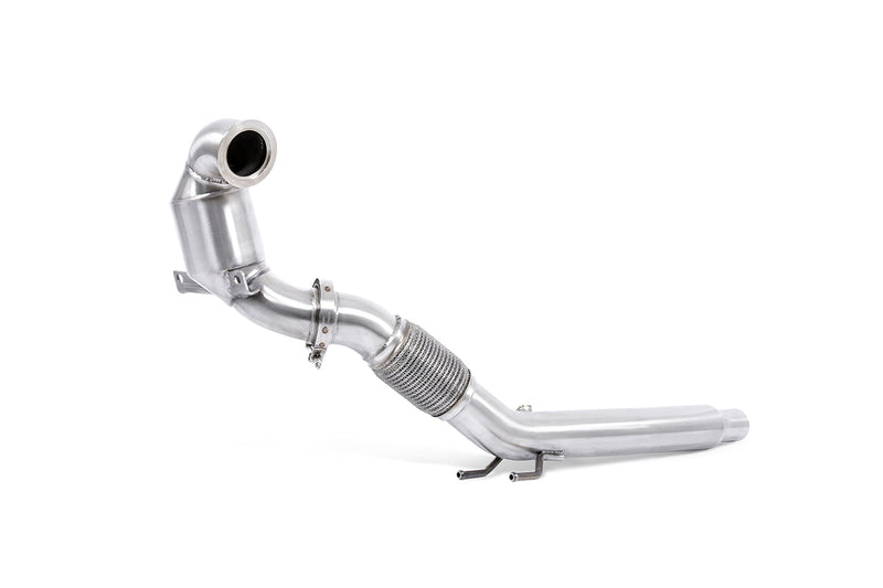 Unitronic 1.4TSI Gen2 Downpipe - UH035-EXA