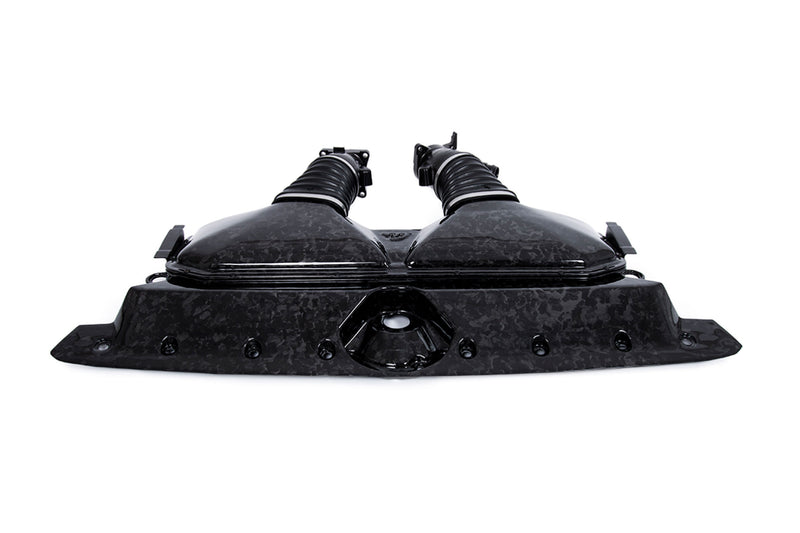 Unitronic Carbon Fiber Intake & Inlet Forged Carbon - UH035-INA