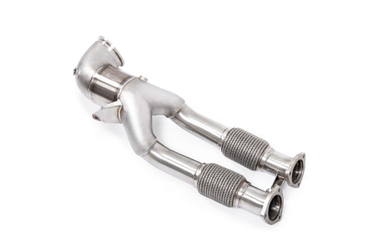 Unitronic Downpipe for 2.5TFSI EVO - UH051-EXA