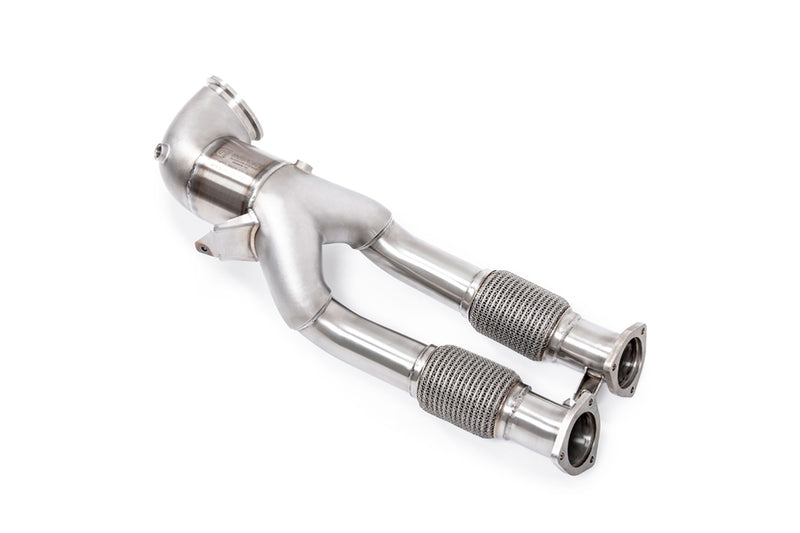Unitronic Downpipe for 2.5TFSI EVO - UH051-EXA