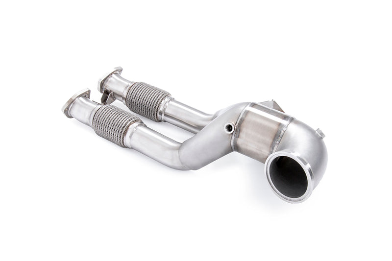 Unitronic Downpipe for 2.5TFSI EVO - UH051-EXA