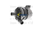 Auxiliary Cooling Water Pump Vemo V10-16-0018