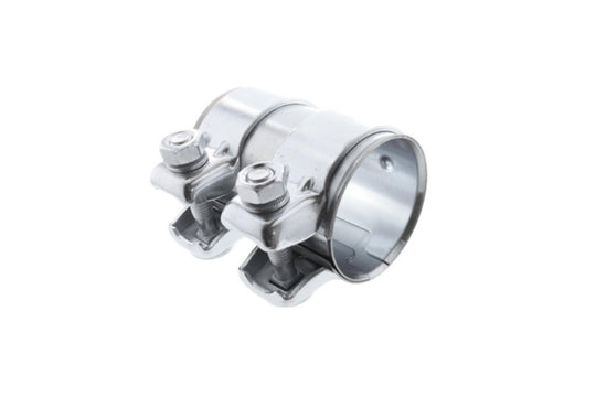 Exhaust Pipe Clamp 55x95mm - Vaico V10-1839