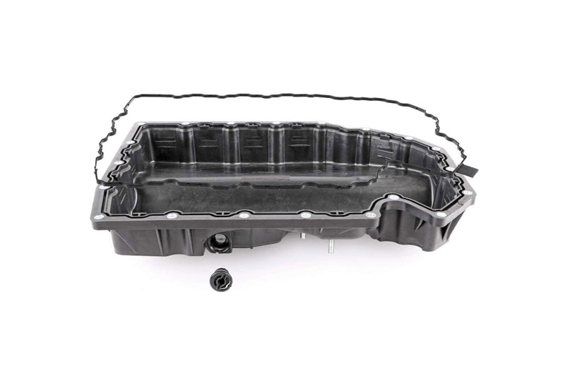 Oil Pan Vaico V10-5374