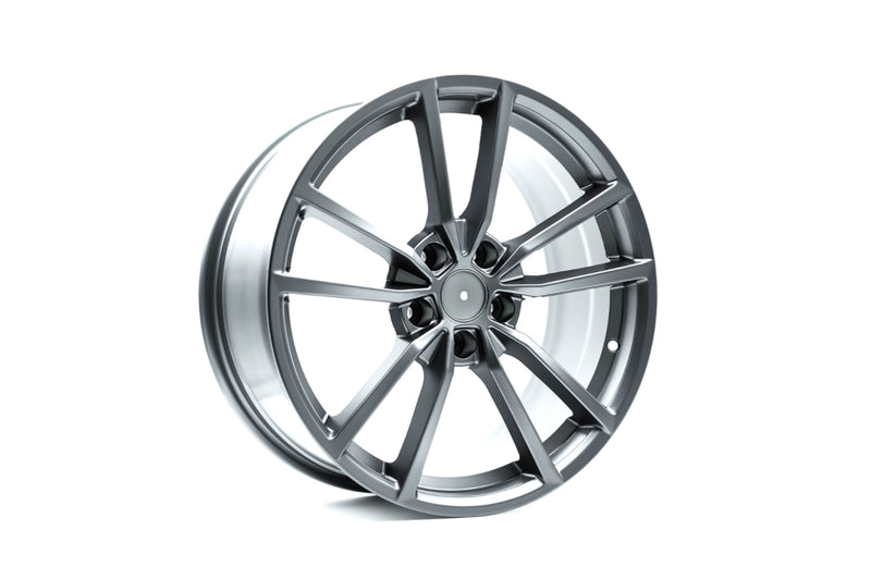 Oeplus VW02 Wheels 17x7.5 - Matt Gunmetal