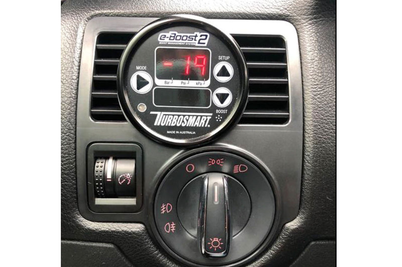 HPA Motorsports MK4 Vent Pod LHD - VWMK4VP-HPA