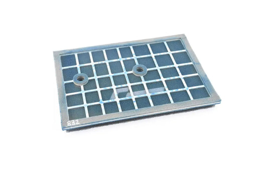Racingline High-Flow Panel Air Filter VWR11G714