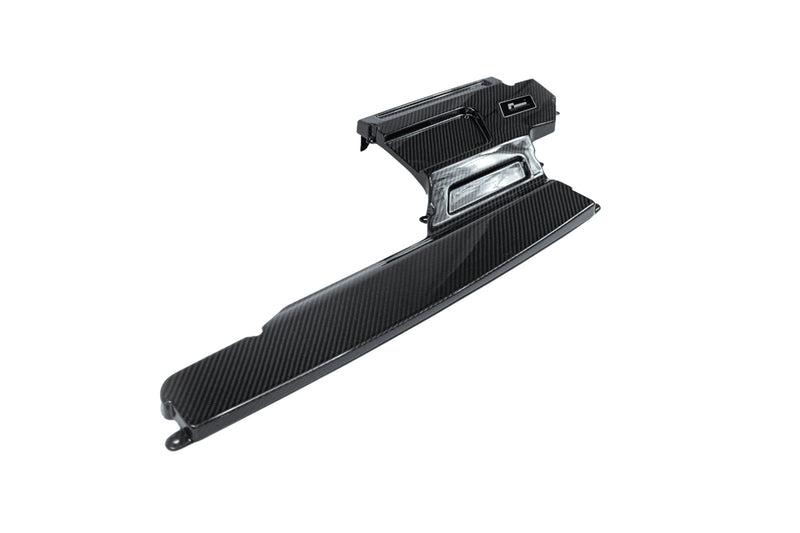 Racingline R600 Carbon Fibre Intake Lid Gloss - VWR121000