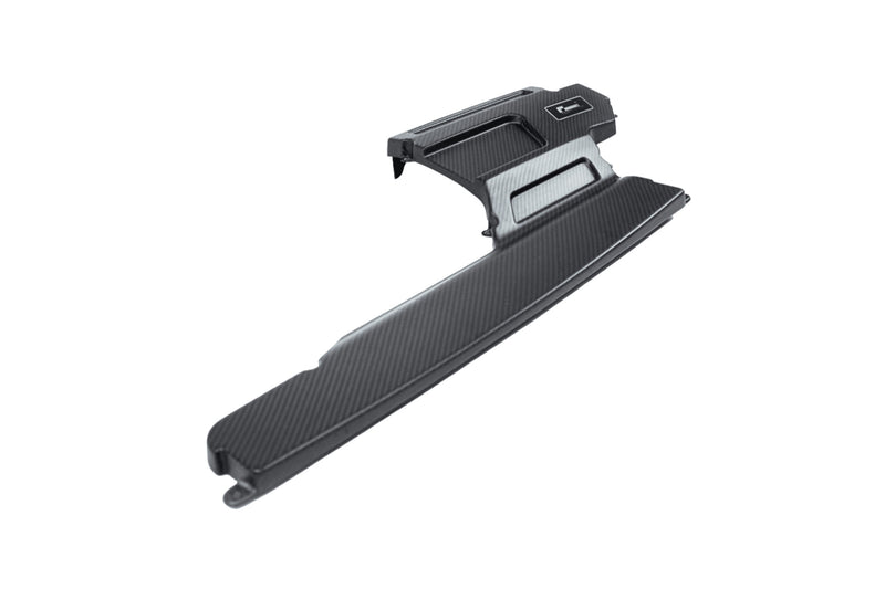 Racingline R600 Carbon Fibre Intake Lid Matte - VWR121001