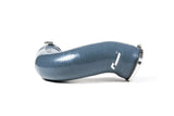 Racingline VWR12G7R600ITGREY Grey Turbo Inlet Hose