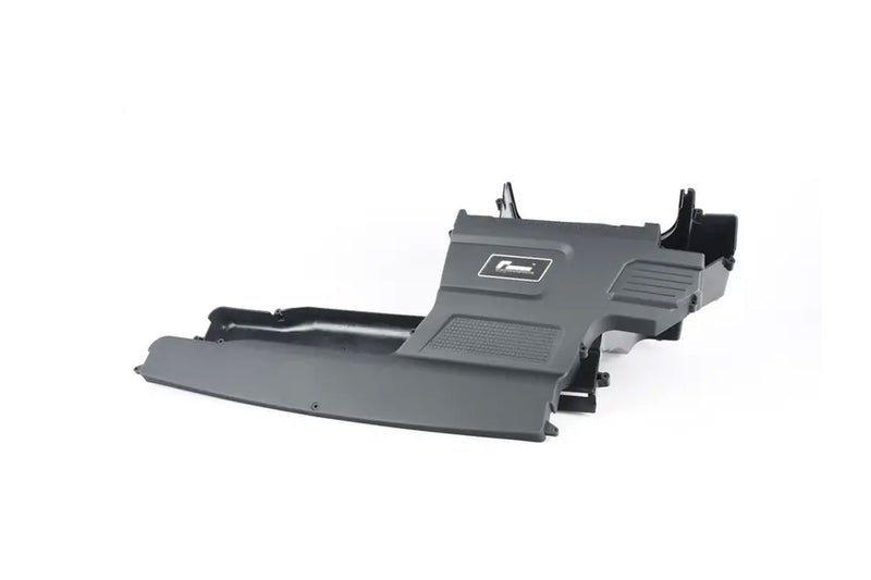 Racingline Cold Air Intake W/Secondary Air Cotton Filter - VWR1200R601EUSA