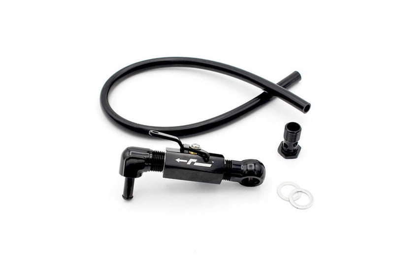 Racingline Oil Catch Can Drain Kit - VWR130006