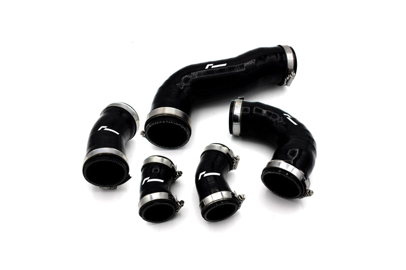 Racingline MQB Boost Pipe Upgrade VWR140004