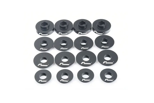 Racingline MQB Subframe Bolt Collar Alignment Kit