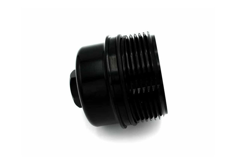 Racingline Oil Filter Housing - VWR190001