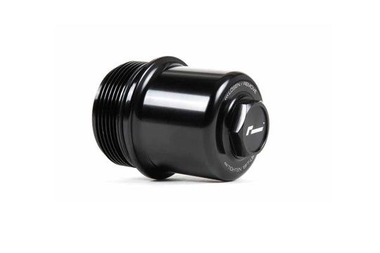 RacingLine Billet DSG Filter Housing VWR19G709
