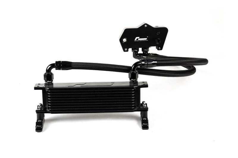 Racingline DSG Oil Cooler System for MQB DQ381 7 Speed – VWR29DQ381