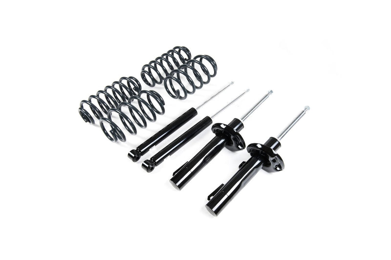 Racingline VWR30G70RW Sport Shock And Spring Kit AWD Golf Sportwagen
