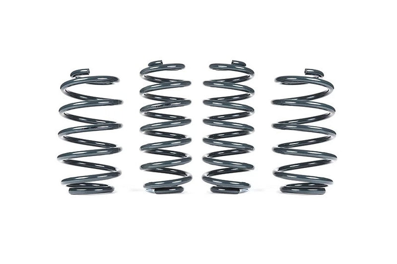 Racingline VWR31G5GT Sport Spring Kit