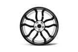 Racingline R360 Wheels 19x8.5 - Gloss Black