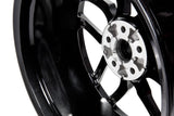 Racingline R360 Wheels 19x8.5 - Gunmetal Grey